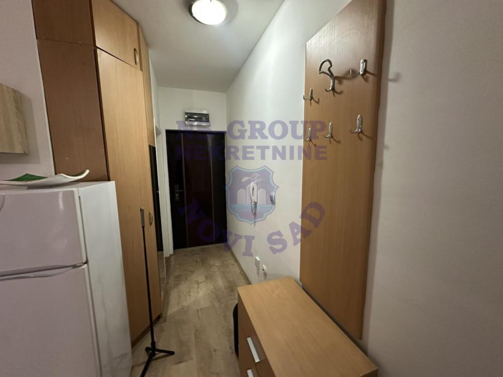 Slika 3 -  Stan na prodaju, 36m2, 103.850€